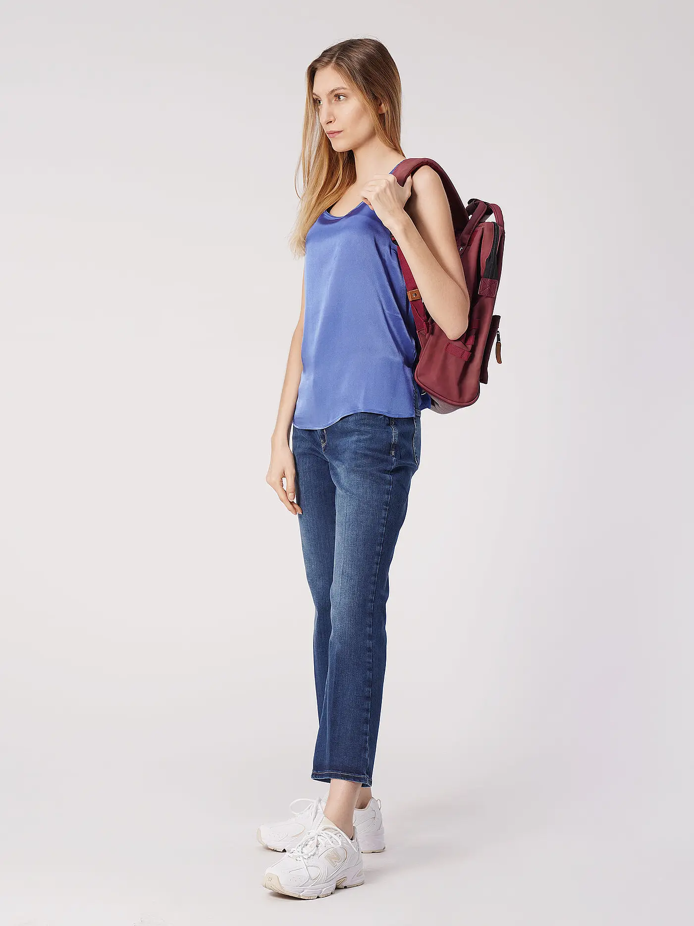 RICH & ROYAL | Top | 